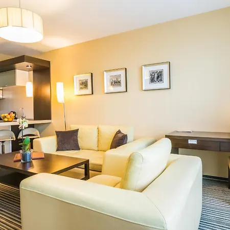 Western Olives - Free Pool & Parking 4* Σόφια