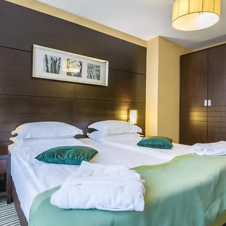 Western Olives - Free Pool & Parking Ξενοδοχείο 4*