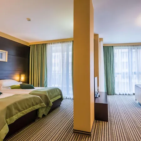 Ξενοδοχείο Western Olives - Free Pool & Parking