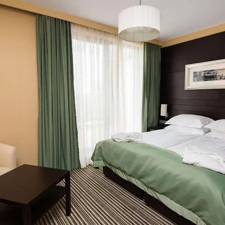 Western Olives - Free Pool & Parking 4* Σόφια