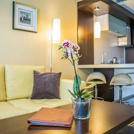Western Olives - Free Pool & Parking 4* Σόφια