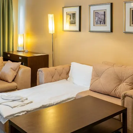 Western Olives - Free Pool & Parking Ξενοδοχείο 4*