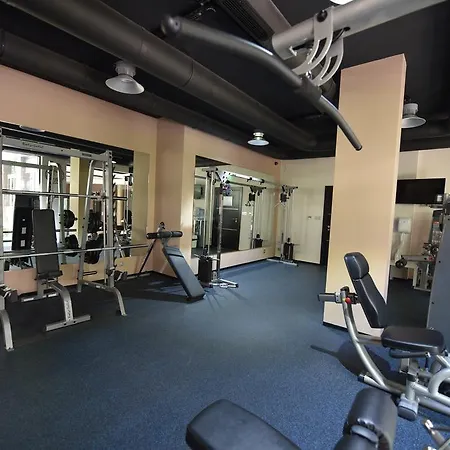 Ξενοδοχείο Western Olives - Free Pool & Parking Σόφια